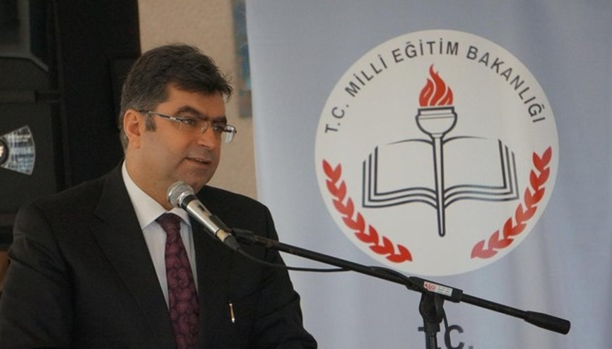 Milli Eğitim Bakan Yardımcısı Erdem: Eğitim oranlarını yüzde 100 yapmak adına uğraşıyoruz