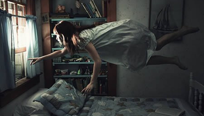 Bu fotoğraflarda photoshop yok