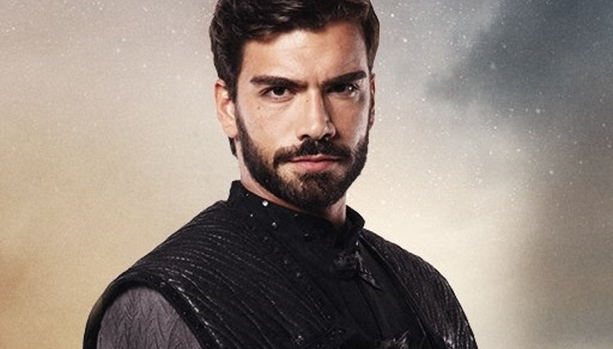 Diriliş Ertuğrul Sancar kimdir kaç yaşındadır