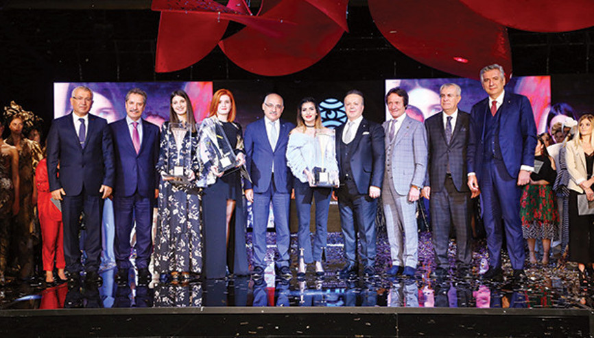 Kumaşı tasarım pahalılaştırıyor