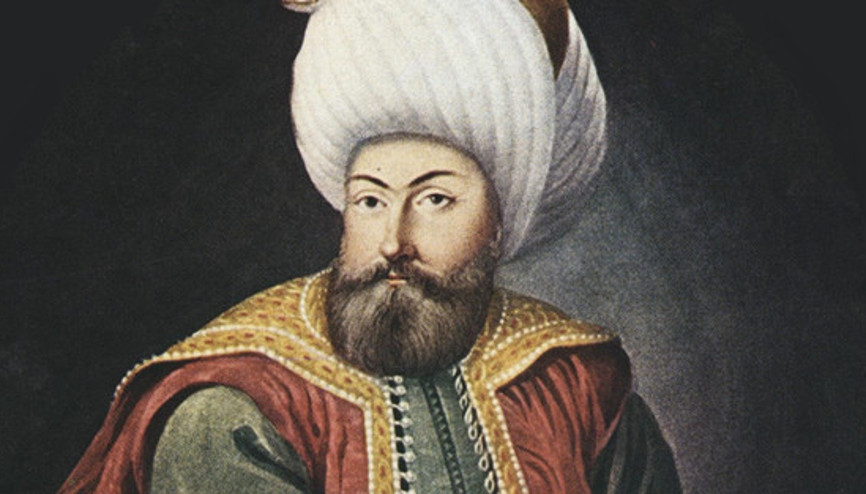 Ertuğrul Gazinin oğlu Osman Gazi kimdir Ertuğrul Gazinin oğlu Osman Gazi kimdir