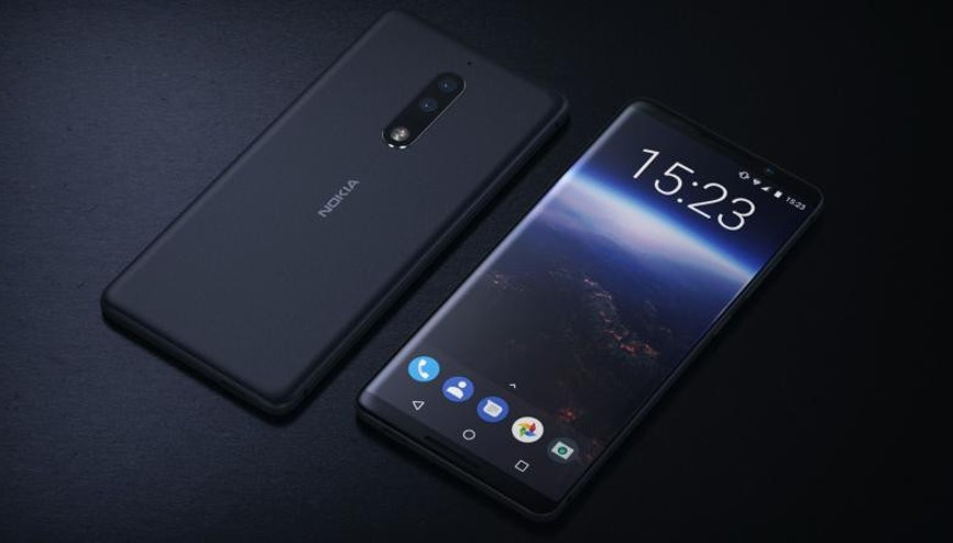 Nokia 8lere Android Oreo güncellemesi resmen geldi