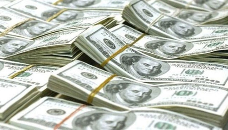 Dolar 3.80den döndü Ne kadar oldu