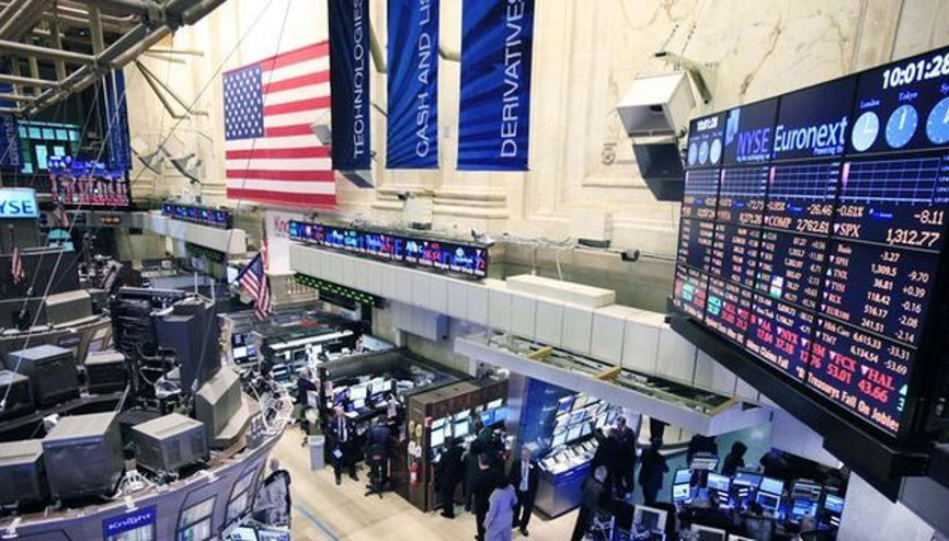 S&P 500 yedi haftanın en kötü seviyesinde