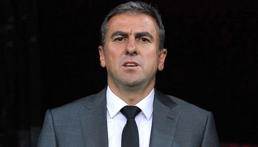 İmzasına özel hayat engeli Hamzaoğlu...