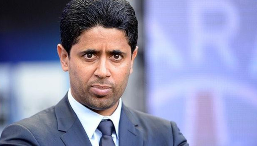 el-Halifi, İsviçre’de savcıya ifade verdi