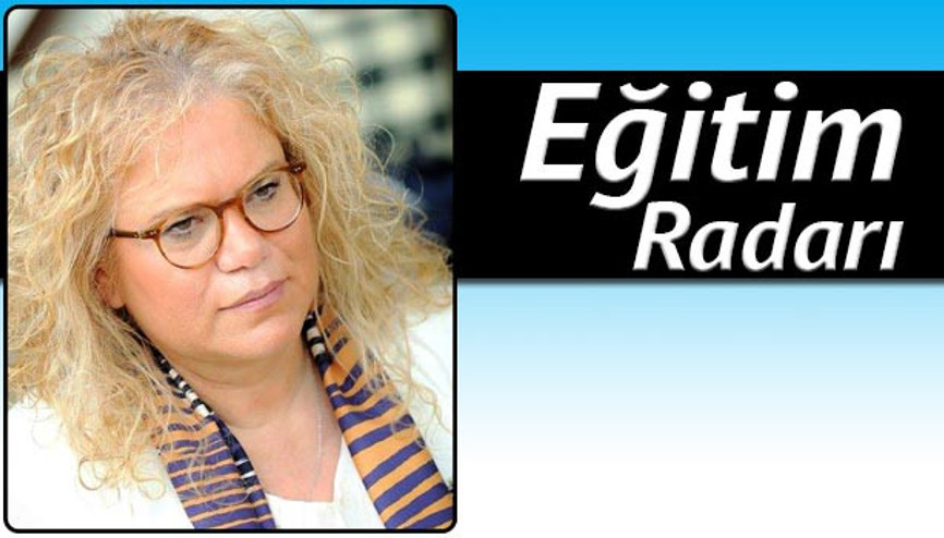 Genç liderler yetişiyor