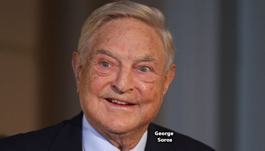 Macaristan George Soros’u araştıracak