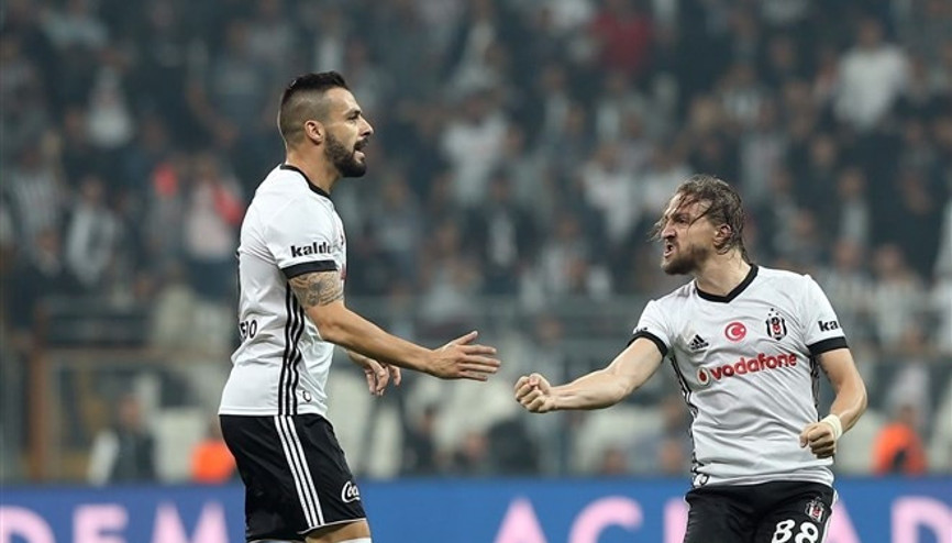 7 ay ceza alan bile var...
