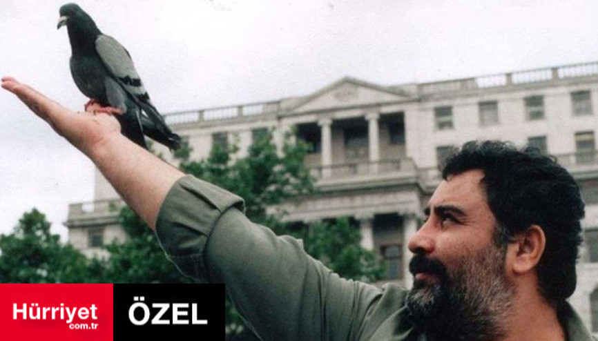 Ahmet Kaya yaşasaydı Serdar Ortaç’ı karşısına alır ve...