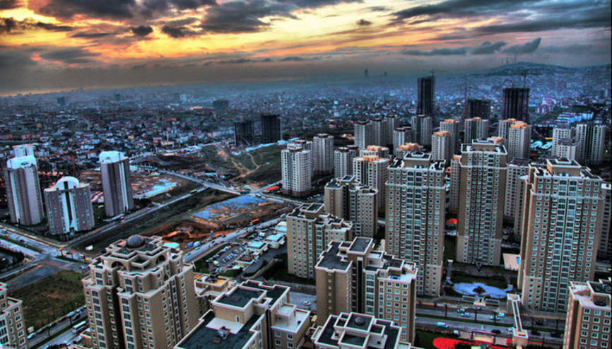 İkinci el konutlar için çok önemli düzenleme İkinci el konutlar için çok önemli düzenleme