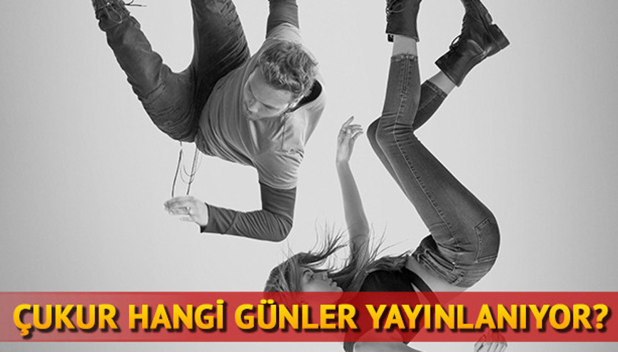 Çukur hangi gün yayınlanıyor Çukur hangi gün yayınlanıyor