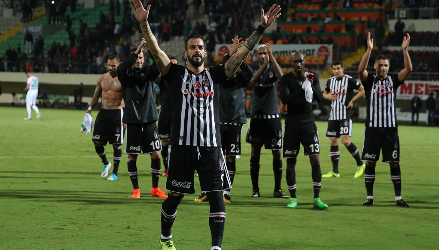 Beşiktaşlı yıldız için olay sözler: Ergen misin