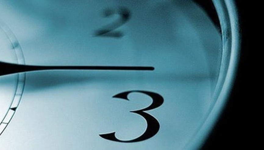 Türkiyede saatler ne zaman geri alınacak Kış saatine geçilecek mi