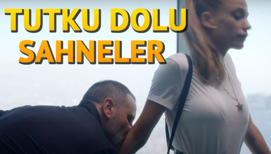 Fi yeni sezon (Çi) ilk fragmanı yayınlandı… İşte yeni sezon tarihi