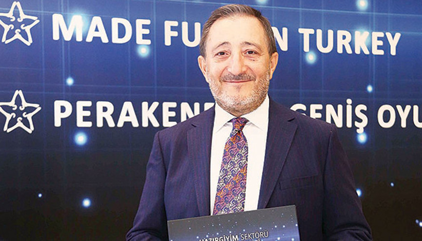 6 hamlede 60 milyar dolarlık ihracat