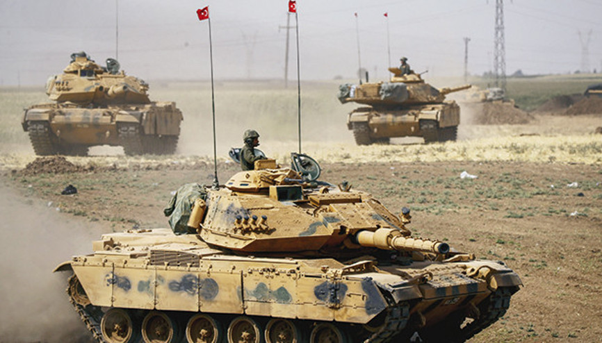 Almanya ile askeri işbirliğine kriz freni