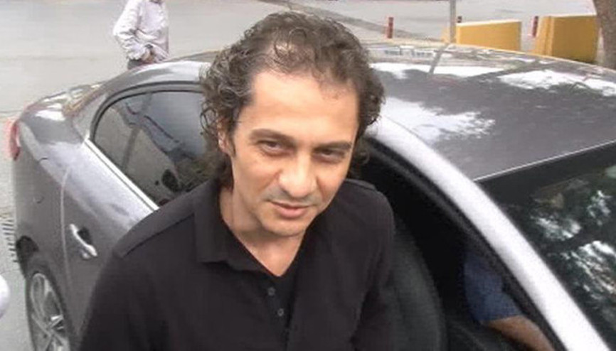 Topbaşın damadı kendini böyle savundu