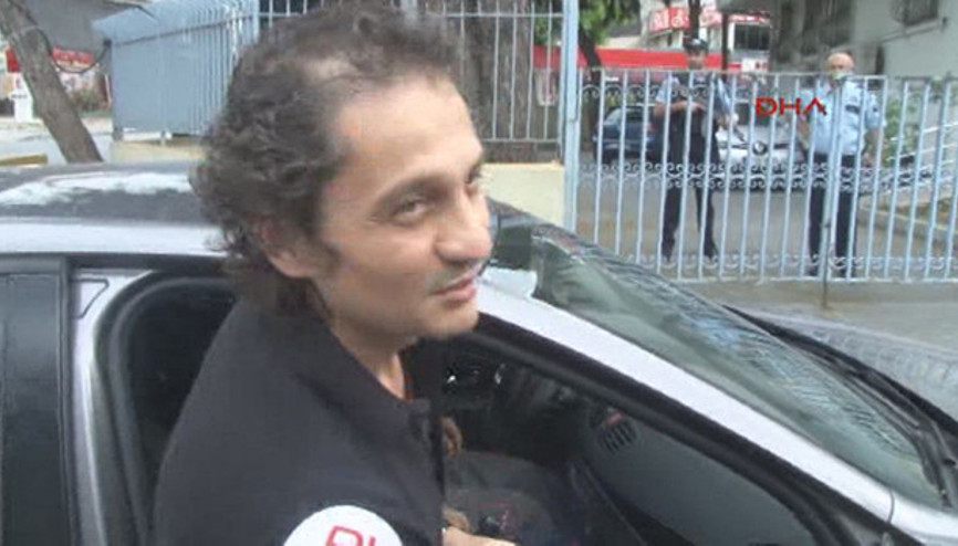 Ömer Faruk Kavurmacı kendini böyle savundu