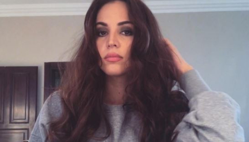 Berna Keklikler kimdir Stil Avcıları Berna kaç yaşında, nereli