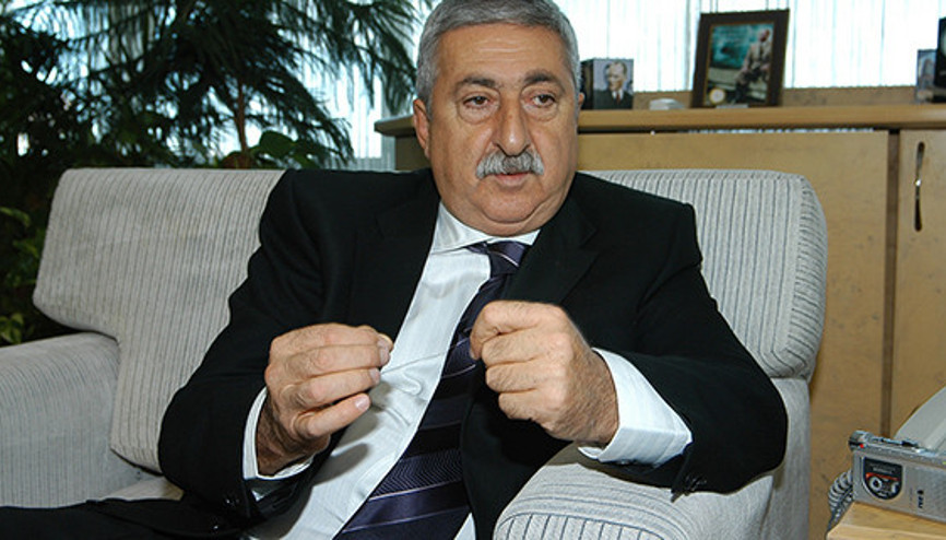 “Zam yapmayın demekten usandık”