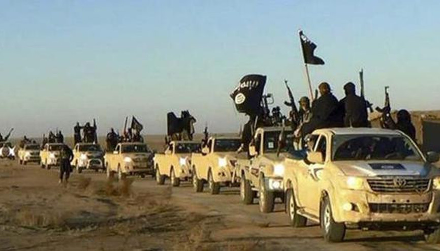 CHPli vekil uyardı: DEAŞ, Türkiyede sembolik saldırılar yapabilir