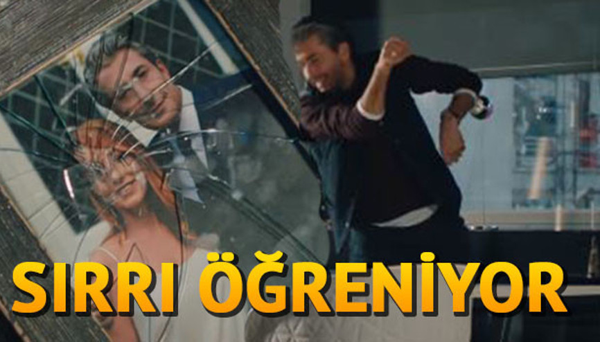 Kayıtdışı dizisi bu hafta yayınlanan son bölümüyle nefes kesti Yeni bölüm fragmanı yayınlandı mı