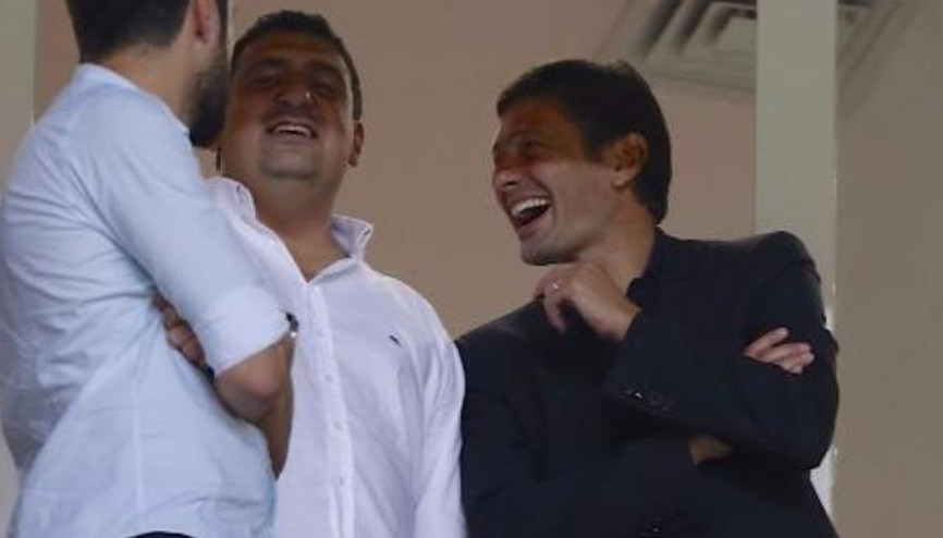 Leonardo, Neymar karizmatik ve sınır tanımaz