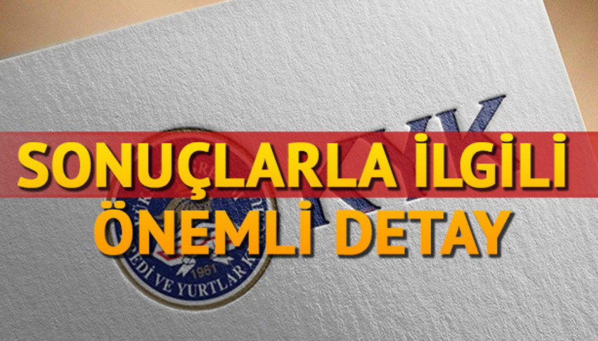Süreç devam ediyor: KYK sonuçları ne zaman açıklanacak Süreç devam ediyor: KYK sonuçları ne zaman açıklanacak