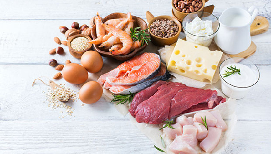 Günlük ihtiyacınız olan 5 vitamin