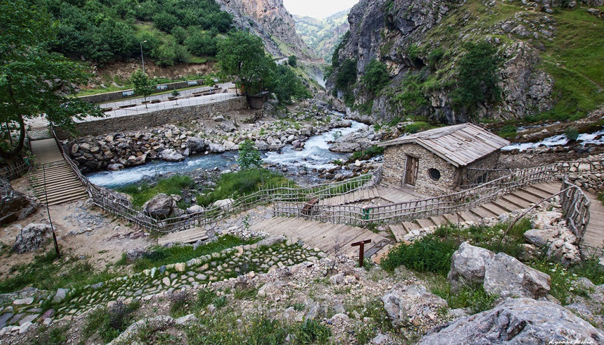 Orta Anadolu’nun zirvesi: Aladağlar Milli Parkı