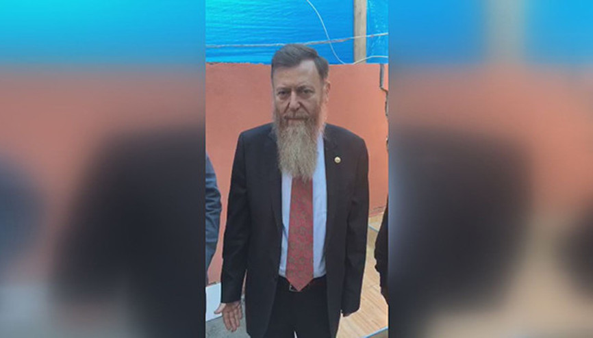 Milletvekili 5’inci kez gitti, giremedi