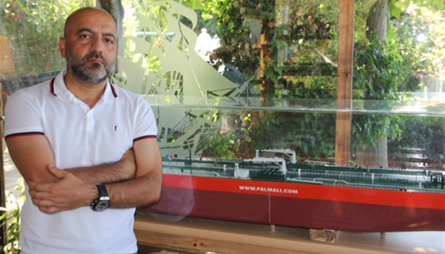Palmali yeni gemi filosunu Türkiyede yaptıracak