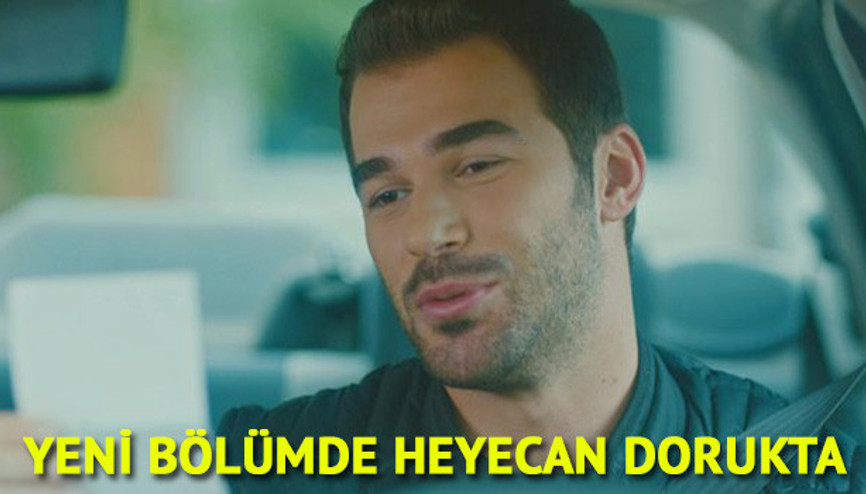 Seven Ne Yapmaz yeni bölüm fragmanı yayınlandı mı Son bölümde Nazlı kilitlendi