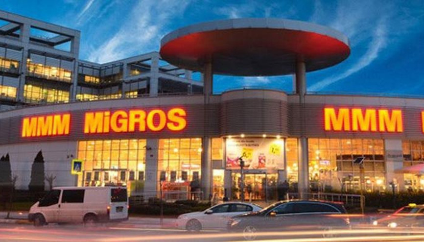 Migros ucuz et satışı için başvurusunu yaptı