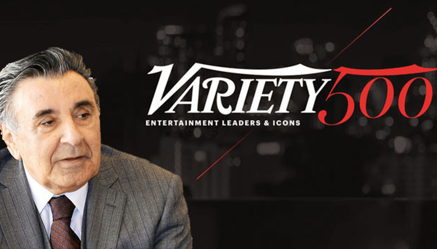 Aydın Doğan en etkili 500de Aydın Doğan en etkili 500de