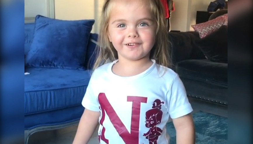 Anne Leyla kim ya, abartma...