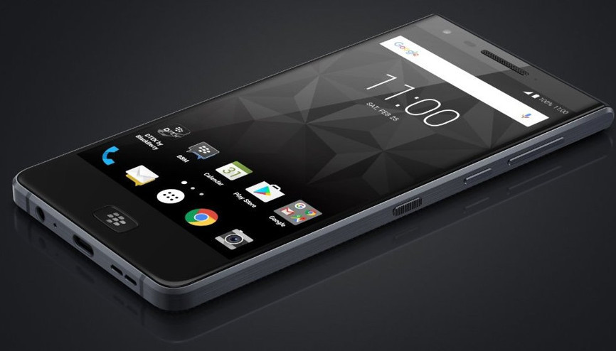 BlackBerry Motion nihayet satışa sunuluyor İşte özellikleri