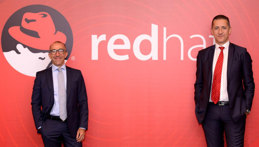 Red Hat Türkiyede neler yapmayı planlıyor
