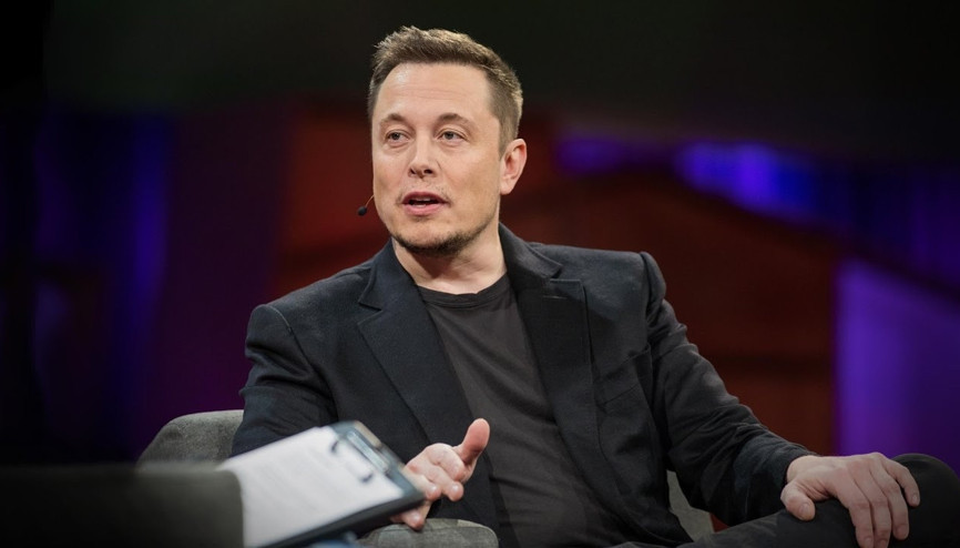 Elon Musktan Mad Max iddiası