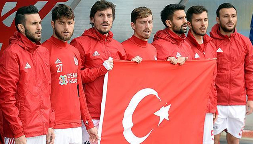 Ergin Keleşin sözleri haftaya damga vurdu