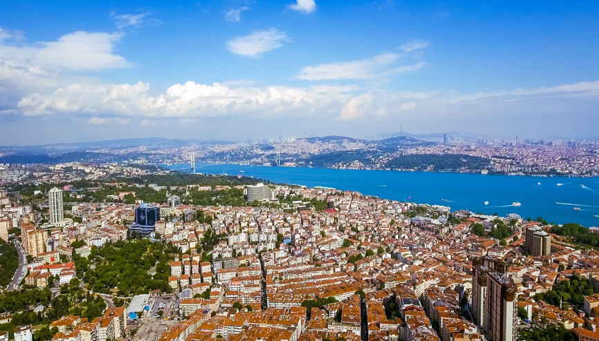 Emlakçılar 2. el konut düzenlemesinden memnun Emlakçılar 2. el konut düzenlemesinden memnun