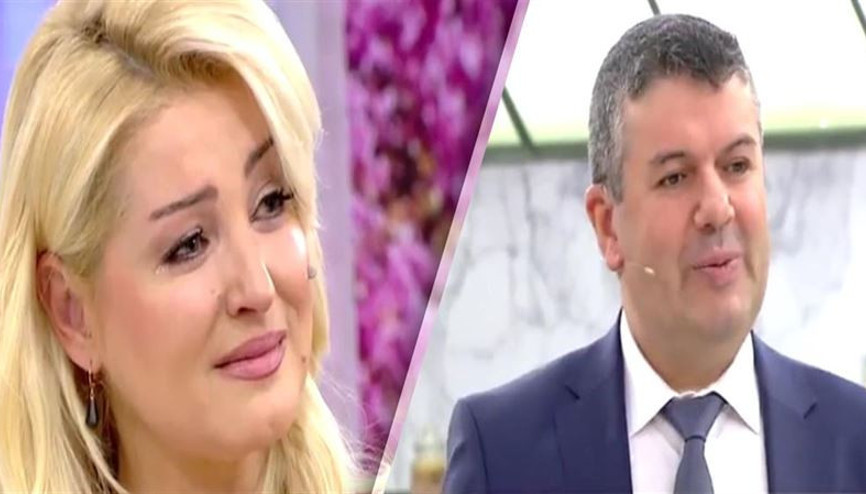 Alişan Kapaklıkayadan gözyaşlarına boğan bir hikaye daha