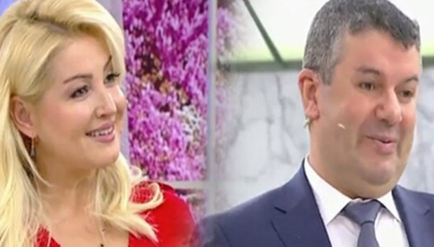 Eğitimci yazar Alişan Kapaklıkaya yine ağlattı