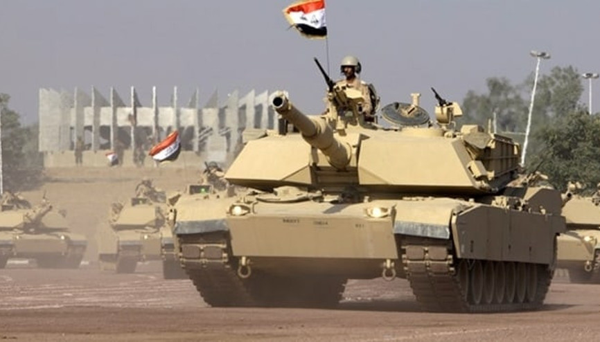 Flaş açıklama Fişhabur sınır kapısı hâlâ kontrolümüzde