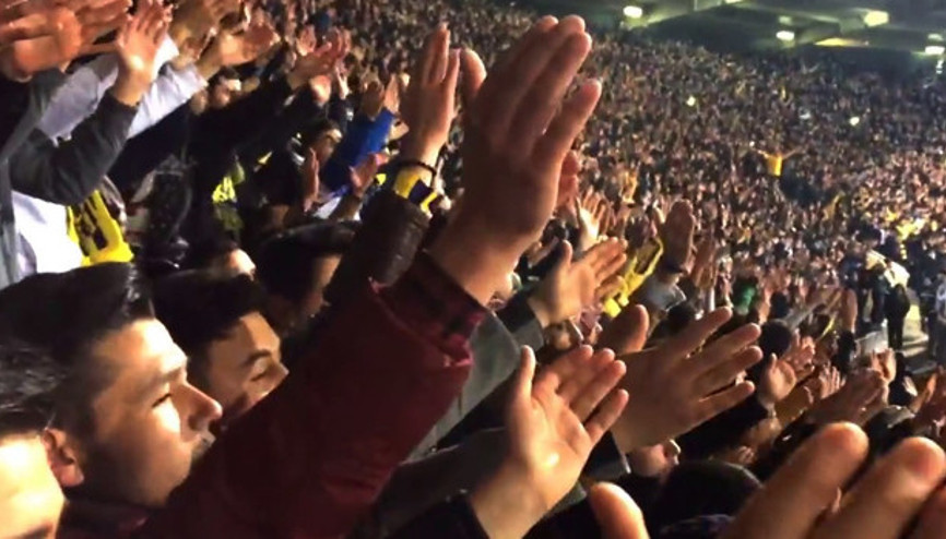 İstanbulda zam şampiyonu yüzde 53 ile maç bileti