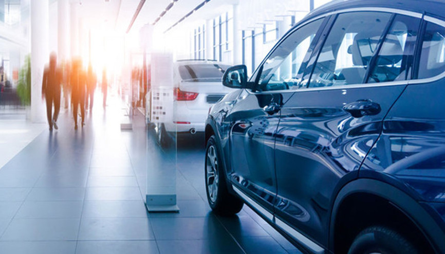 MTV zammı etkili oldu satışlar ekimde yüzde 10 arttı