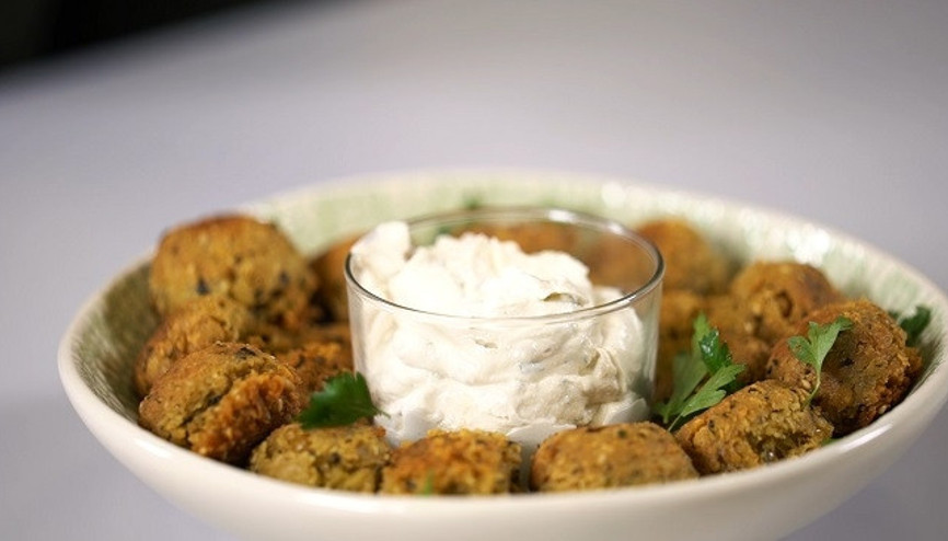 Falafel | Lezizz