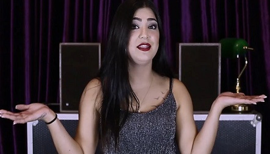 Sen misin beni terk eden makyajı | Makyaj Sırları