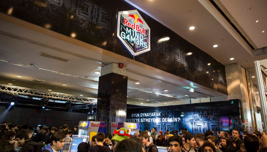 Games Week başlıyor